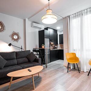 Appartement à 1 Chambre à Coucher