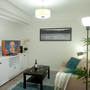 Aukera Apartment I By Basque Homes