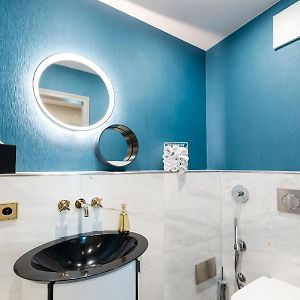 Appartement Penthouse