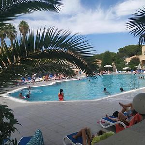 Studio Climatise Residence Odalys Nouvelle Box 5 G ,Saint Loup,Piscine ,Parking Prive Et Superette