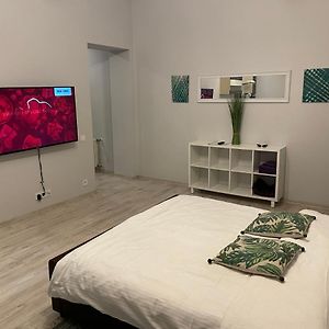 Appartement Studio Confortable