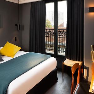 Chambre Classique