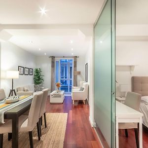 Bilbao Old Town IX By Aston Rentals