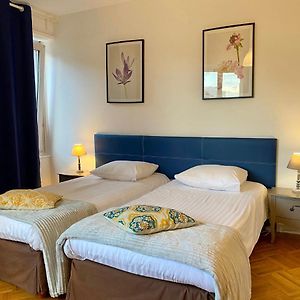 Appartement à 2 Chambres à Coucher