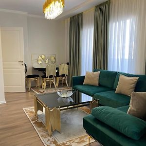 Albjona Apartment Central