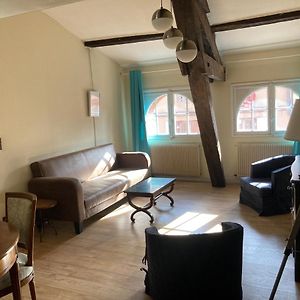 Toulouse Centre: T2 Bis Dans Immeuble Historique