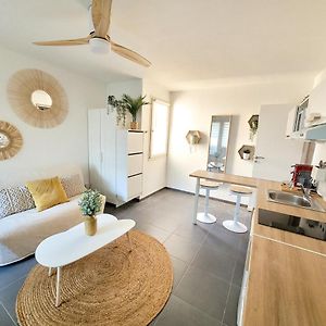 Studio 24M² Montpellier - Hopitaux Facultes Centre