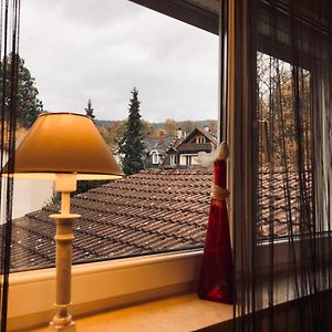 Cozy Apartment Fremersberg For 2