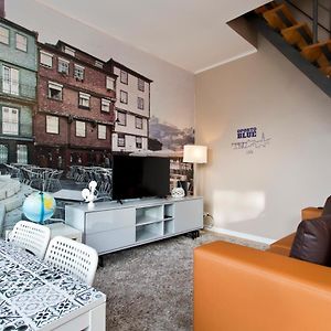 Oporto Blue Lapa - Original Citycenter House!