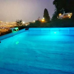 Charmant appartement vue mer