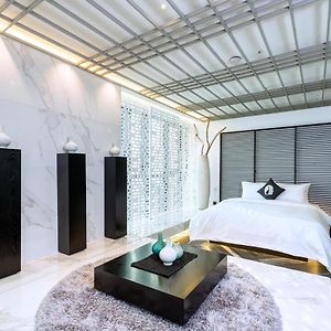 Chambre de Luxe Lit King-Size