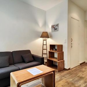 Appartement à 2 Chambres à Coucher