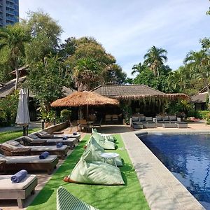 Let's Hyde Pattaya Resort&Villas - SHA PLUS