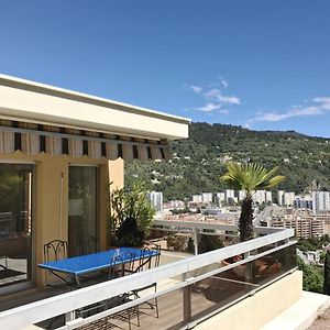 Appartement Eucalyptus