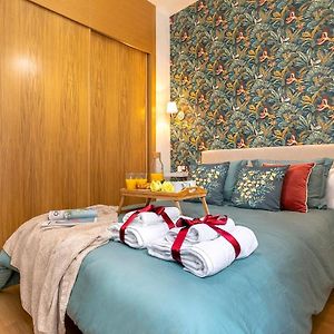 Appartement à 3 Chambres à Coucher