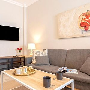 Appartement à 1 Chambre à Coucher