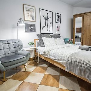 Appartement Studio