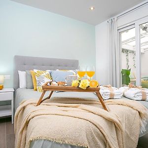 Appartement à 2 Chambres à Coucher