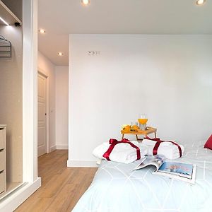 -MalagaSunApts-CityCentre Private Patio