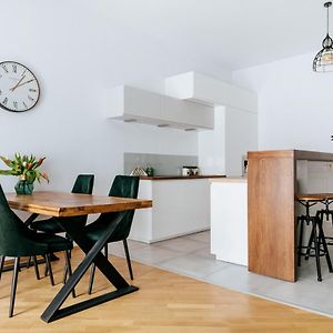 Tomasza 20 Apartments