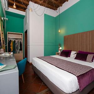 Chambre Supérieure Lit King-Size