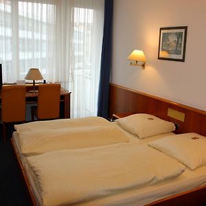Chambre Standarde Lit King-Size
