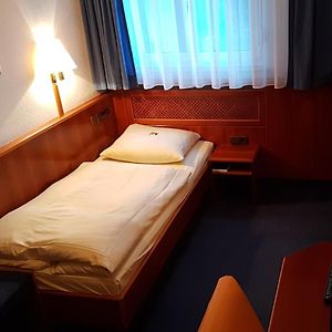 Chambre Standarde Simple
