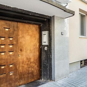 Sca Sofia City Apartments