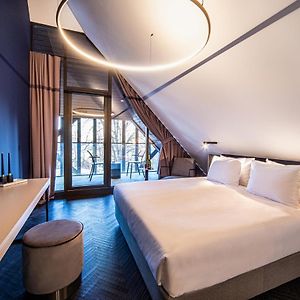 Suite Supérieure