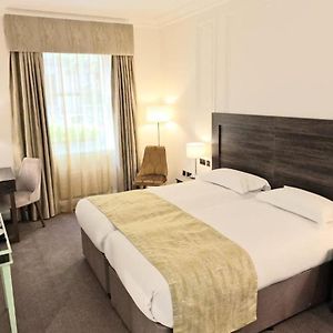 Chambre Simple