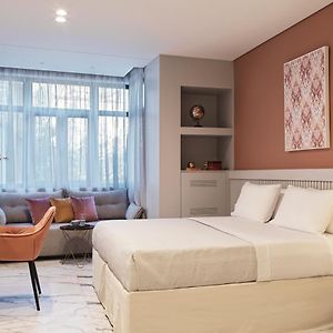 Suite de Luxe