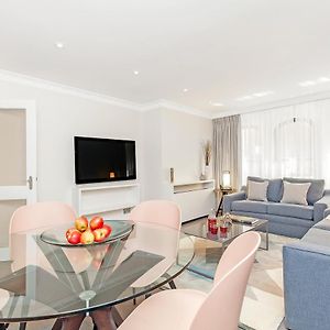 Appartement Exécutif à 2 Chambres à Coucher