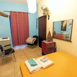Chambre Triple Économique