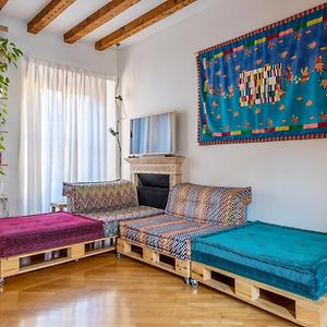 Amazing Penthouse Porta Venezia By Easylife
