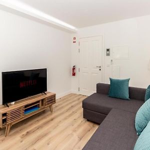 Oporto Modern Apartments - Campanha Train Station