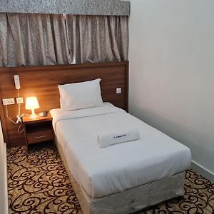Chambre Lit King-Size