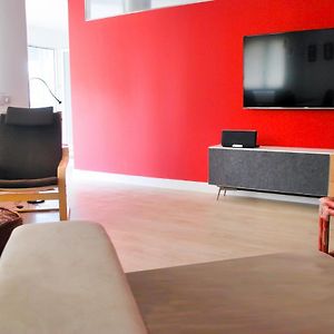 Living4Malaga Reding Superior Apartment