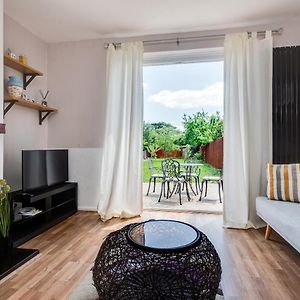 The Oxford Abode - 3-Bedroom House - Large Garden & Free Parking