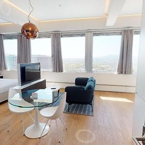 Chambre de Luxe Lit Queen-Size