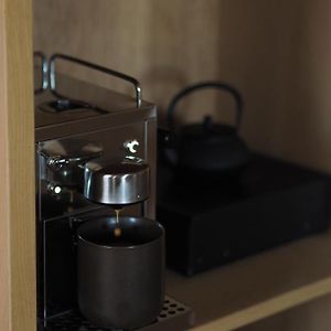Chambre Double de Luxe