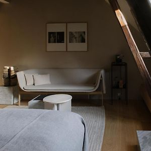 Chambre Double de Luxe
