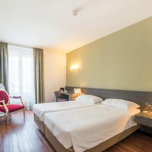 Chambre Classique Double