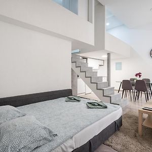 K27 - Bp Modern Stay - Stylish Boutique Apartments By Bqa