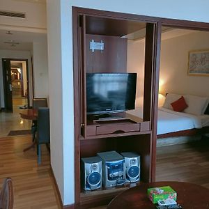 Appartement Studio