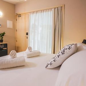 Chambre Grande Double