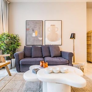 Appartement à 2 Chambres à Coucher
