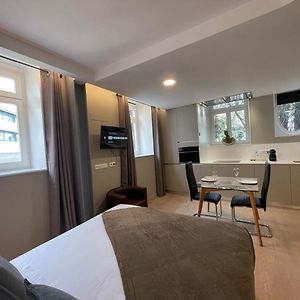 Appartement Studio
