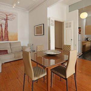 Flh Porto Classic Apartment With Terrace & Parking