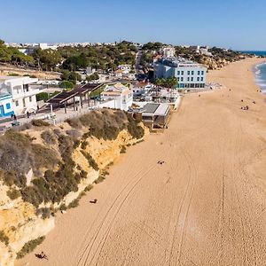 Refurbished Beachfront House, Pool, Ac, Wifi, Albufeira, Sea View