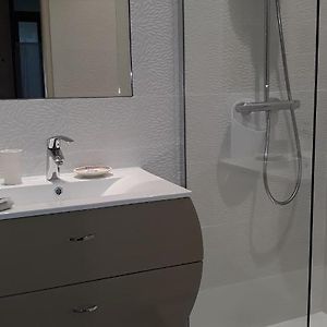 Private Bathroom Double Room